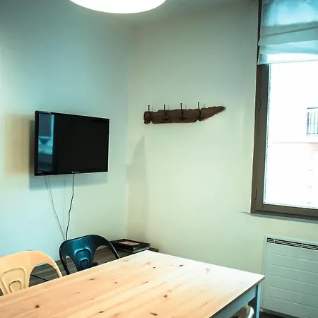 Apartment Studio - Guerin Locations Biarritz Biarritz